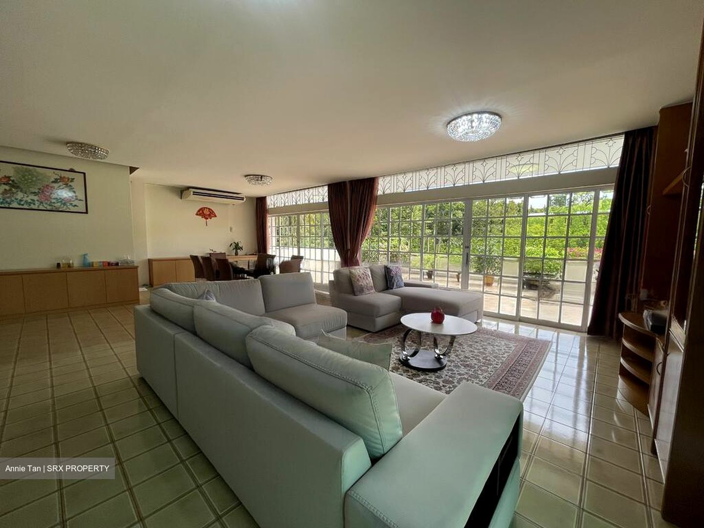 White House Park (D10), Detached #459305721